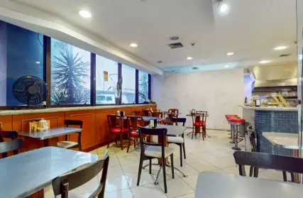 Imagem: Ponto Comercial para Venda, Moema