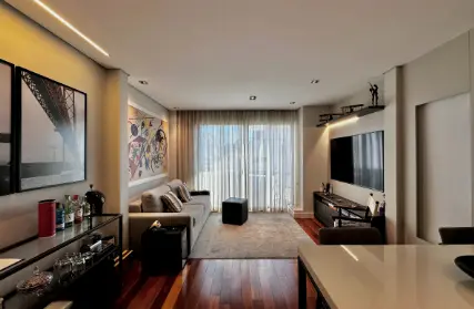 Imagem: Kitnet / Loft para Venda, Itaim Bibi