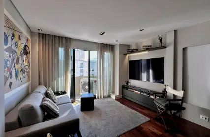 Imagem: Kitnet / Loft para Venda, Itaim Bibi