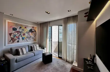 Imagem: Kitnet / Loft para Venda, Itaim Bibi