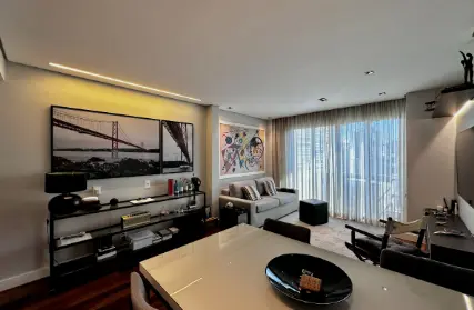 Imagem: Kitnet / Loft para Venda, Itaim Bibi