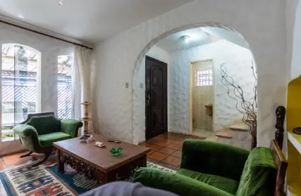 Imagem: Sobrado para Venda, Jardim Aeroporto