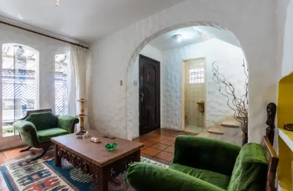 Imagem: Sobrado para Venda, Jardim Aeroporto