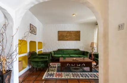 Imagem: Sobrado para Venda, Jardim Aeroporto