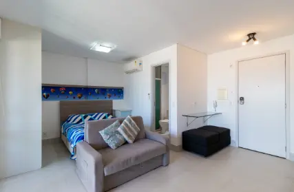 Imagem: Flat / Studio para Venda, Jardim Aeroporto