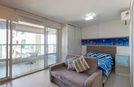 Imagem: Flat / Studio para Venda, Jardim Aeroporto