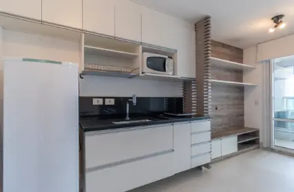 Imagem: Flat / Studio para Venda, Jardim Aeroporto