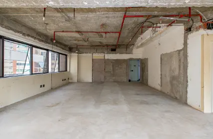 Imagem: Sala Comercial para Venda, Itaim Bibi