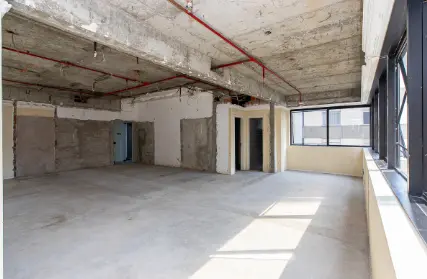 Imagem: Sala Comercial para Venda, Itaim Bibi