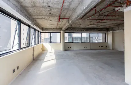Imagem: Sala Comercial para Venda, Itaim Bibi