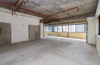 Imagem: Sala Comercial para Venda, Itaim Bibi