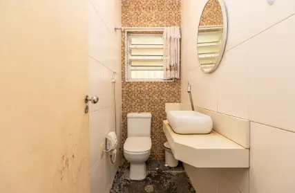 Imagem: Sobrado para Venda, Jardim Prudência