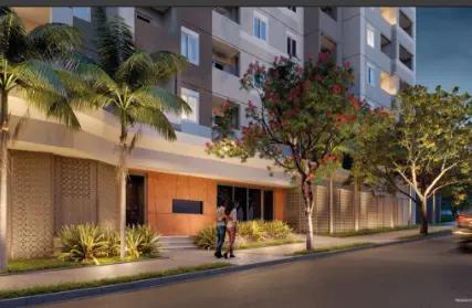 Imagem: Flat / Studio para Venda, Vila Clementino