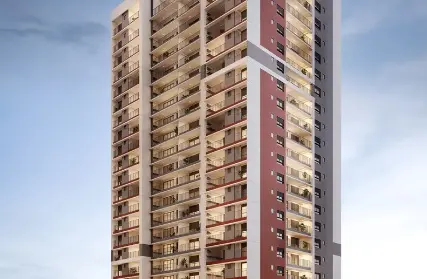 Imagem: Apartamento para Venda, Vila Clementino