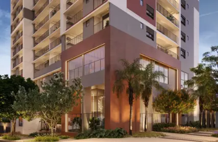 Imagem: Apartamento para Venda, Vila Clementino