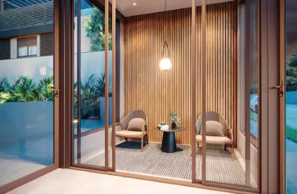 Imagem: Condomínio Fechado para Venda, Brooklin