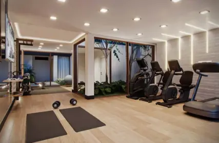 Imagem: Condomínio Fechado para Venda, Brooklin