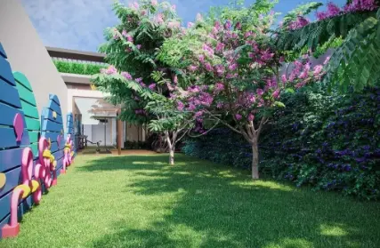 Imagem: Condomínio Fechado para Venda, Brooklin