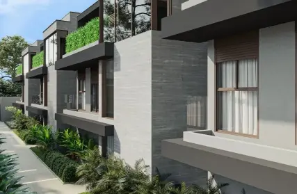 Imagem: Condomínio Fechado para Venda, Brooklin