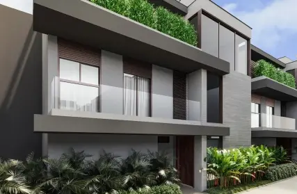 Imagem: Condomínio Fechado para Venda, Brooklin