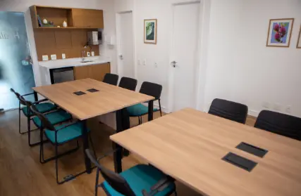 Imagem: Sala Comercial para Venda, Brooklin