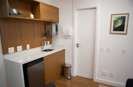 Imagem: Sala Comercial para Venda, Brooklin