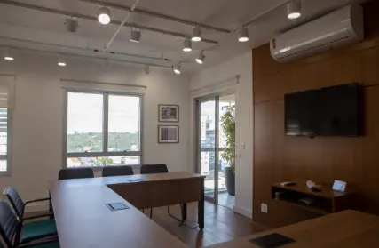 Imagem: Sala Comercial para Venda, Brooklin