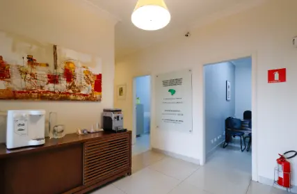 Imagem: Casa Comercial para Venda, Indianópolis