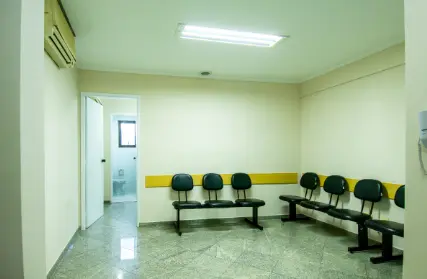 Imagem: Sala Comercial para Venda, Vila Clementino