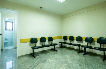 Imagem: Sala Comercial para Venda, Vila Clementino