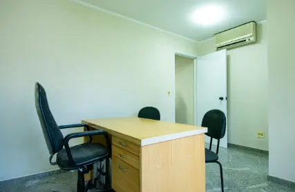 Imagem: Sala Comercial para Venda, Vila Clementino