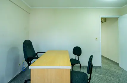 Imagem: Sala Comercial para Venda, Vila Clementino
