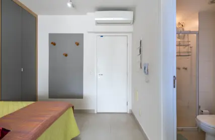 Imagem: Flat / Studio para Venda, Indianópolis