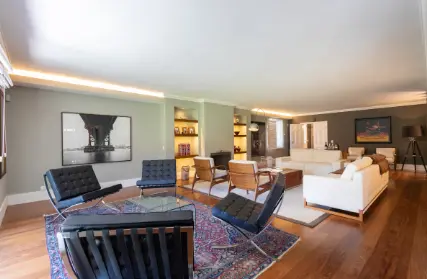 Imagem: Casa Térrea para Venda, Alto da Boa Vista