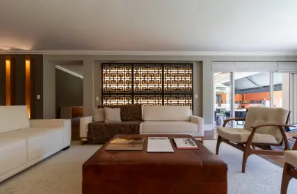 Imagem: Casa Térrea para Venda, Alto da Boa Vista