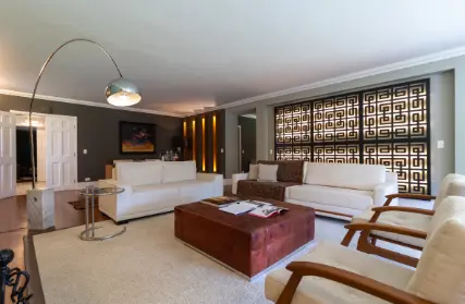 Imagem: Casa Térrea para Venda, Alto da Boa Vista