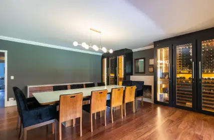 Imagem: Casa Térrea para Venda, Alto da Boa Vista