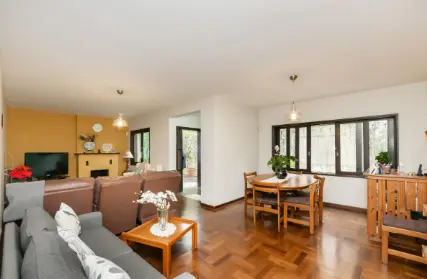 Imagem: Casa Térrea para Venda, Jardim Prudência