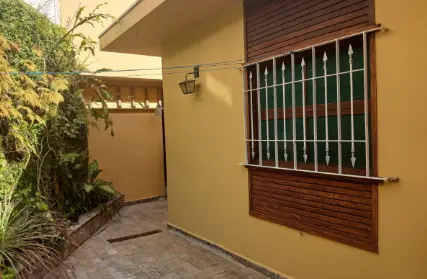 Imagem: Casa Térrea para Venda, Jardim Prudência