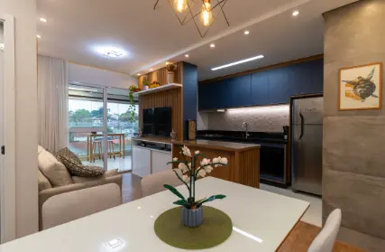 Imagem: Apartamento para Venda, Jardim Prudência