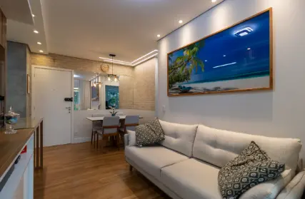 Imagem: Apartamento para Venda, Jardim Prudência