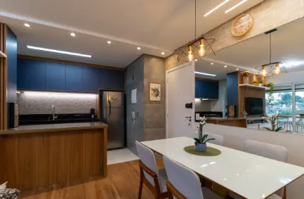 Imagem: Apartamento para Venda, Jardim Prudência