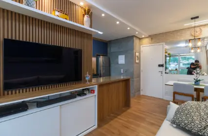 Imagem: Apartamento para Venda, Jardim Prudência