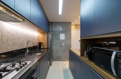 Imagem: Apartamento para Venda, Jardim Prudência