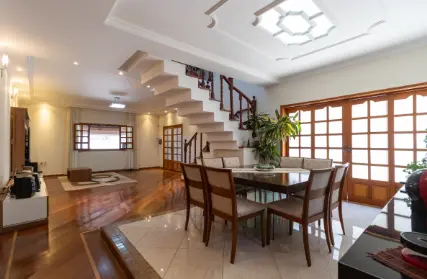 Imagem: Sobrado para Venda, Vila Clementino