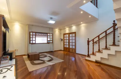 Imagem: Sobrado para Venda, Vila Clementino