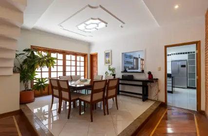 Imagem: Sobrado para Venda, Vila Clementino