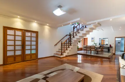 Imagem: Sobrado para Venda, Vila Clementino