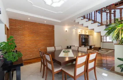 Imagem: Sobrado para Venda, Vila Clementino