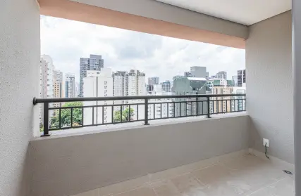 Imagem: Flat / Studio para Venda, Moema